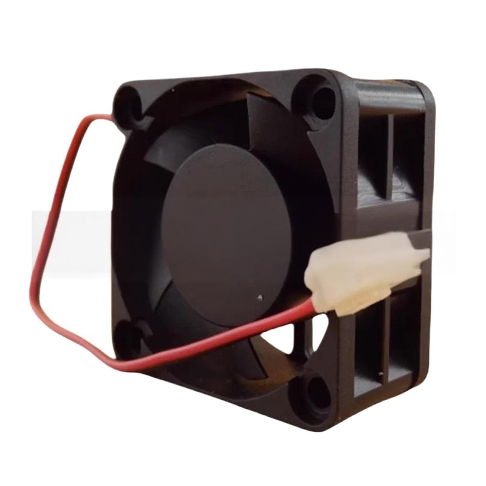 YMUGUEGH HD4020S12H DC Two-wire Cooling Fan HD4020S12H DC12V 0.25A