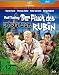 Produktbild Der Fluch des schwarzen Rubin - filmjuwelen [Blu-ray]