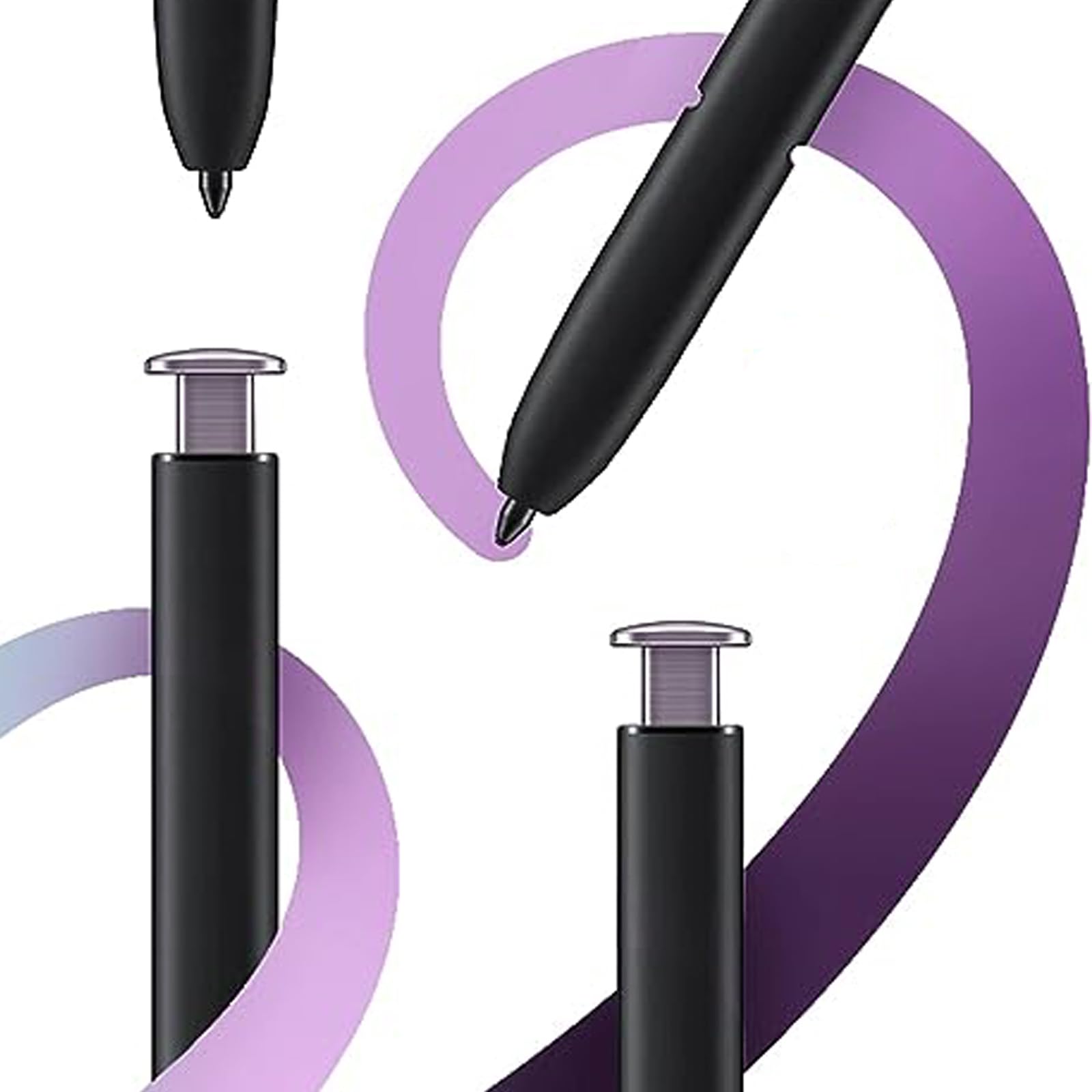 Samsung Galaxy S23 Ultra パープル Sペン付き Amazon.com: Samsung Galaxy S23 Ultra 5G SM-S918B/DS 256GB 12GB RAM