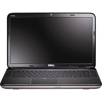 Amazon.com: Dell XPS 15 L502X Intel Core i5-2410, 2.3GHz