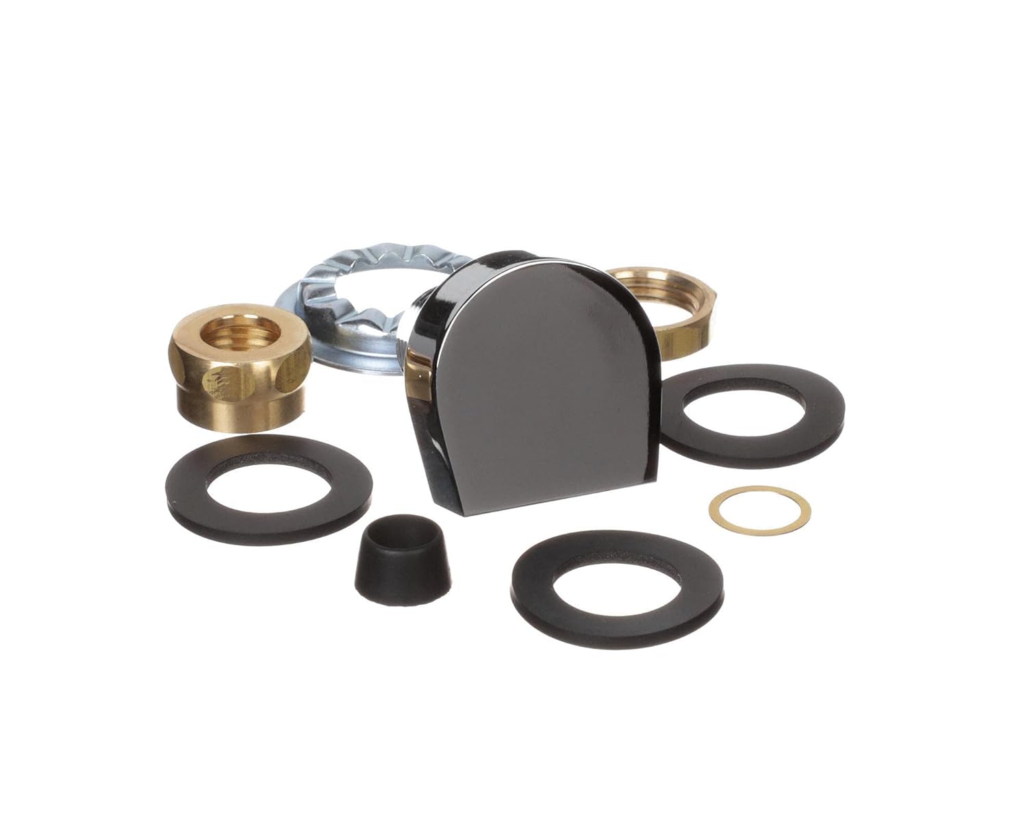 Fisher 81930 Inlet Fitting