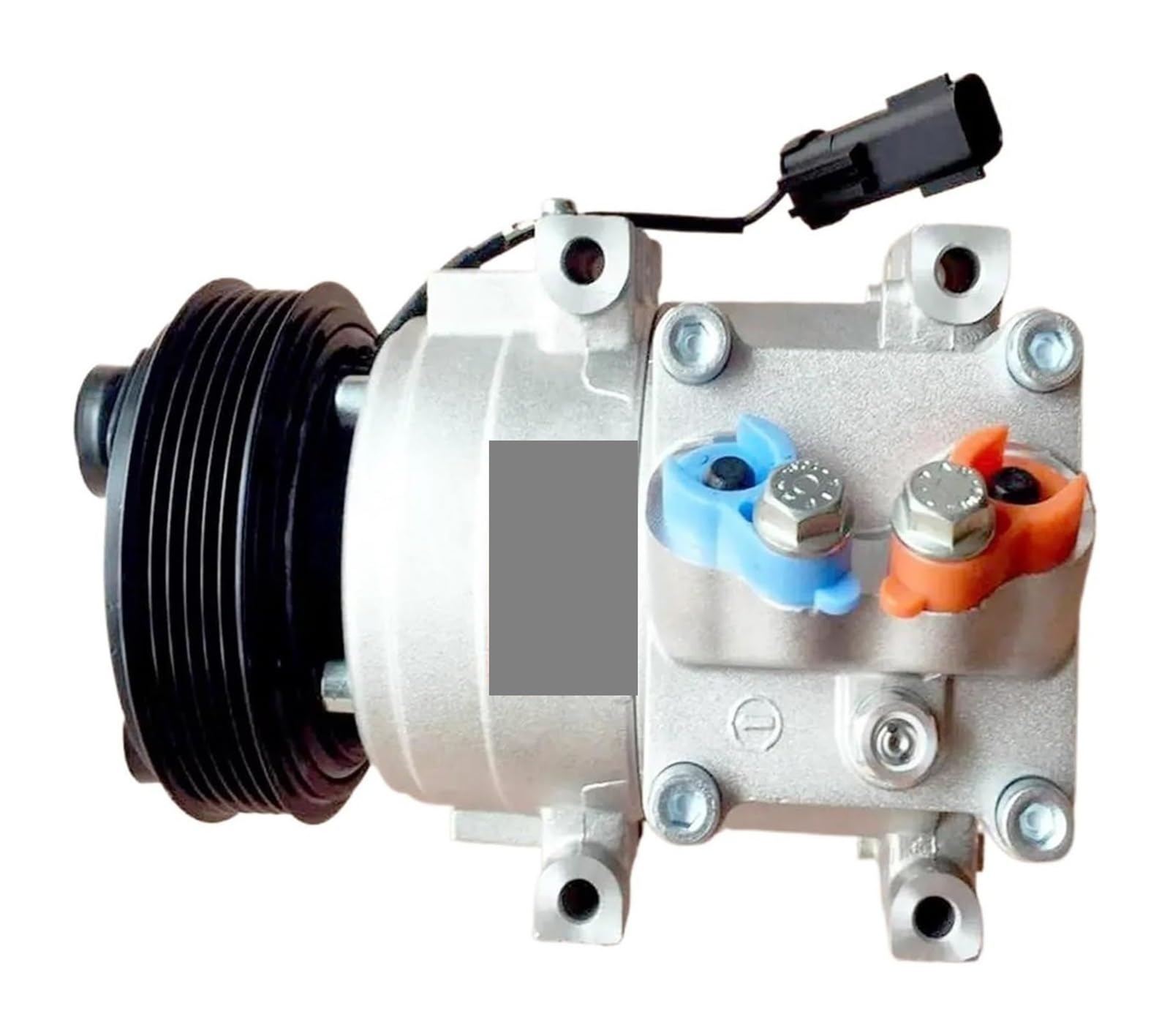 AC Compressor for Dodge for Stratus L4 2.4L V6 .7L 2004 2005 2006 4596550AB 4596550AC F500HD3AA02 Hs15 Compressor