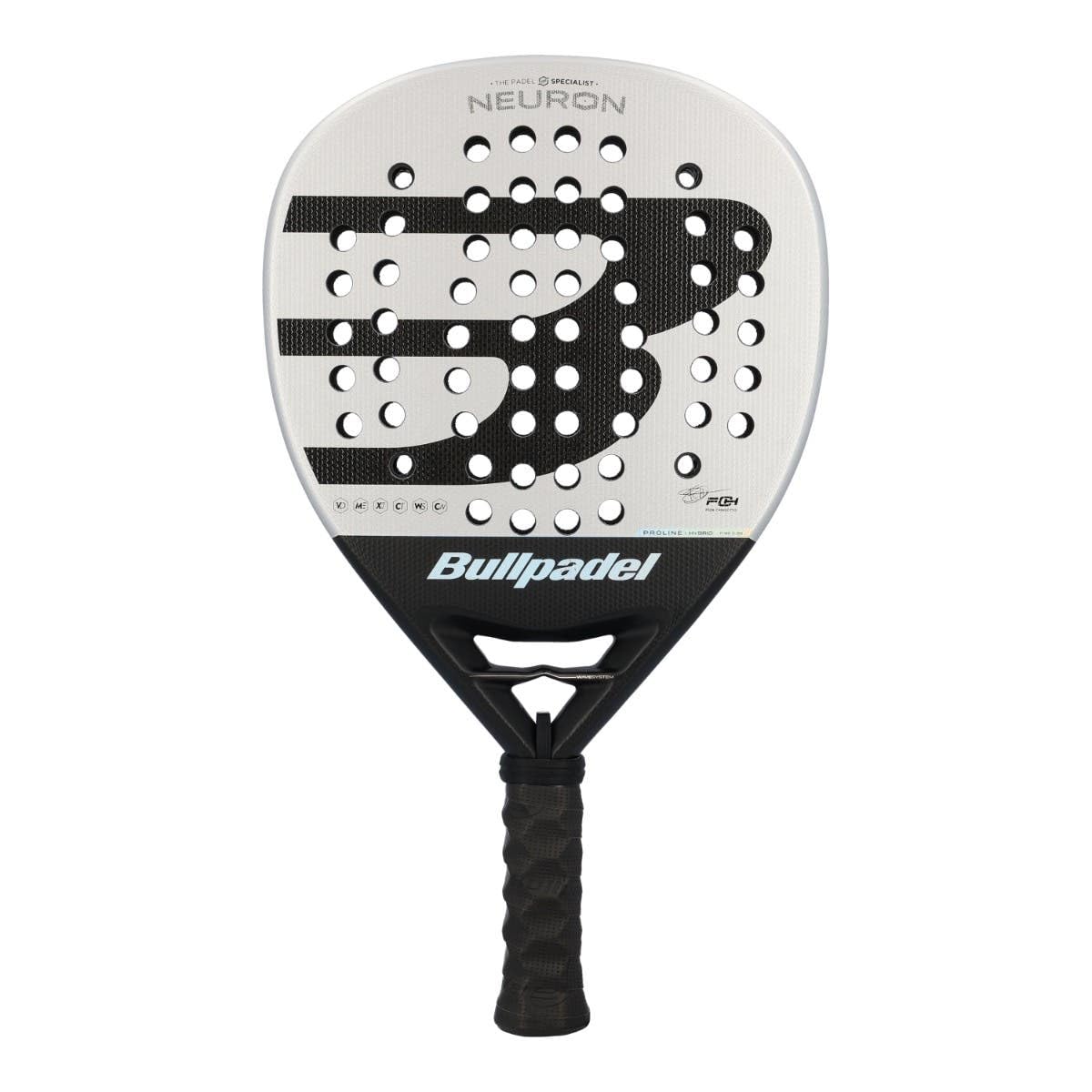 BULLPADEL NEURON 2025