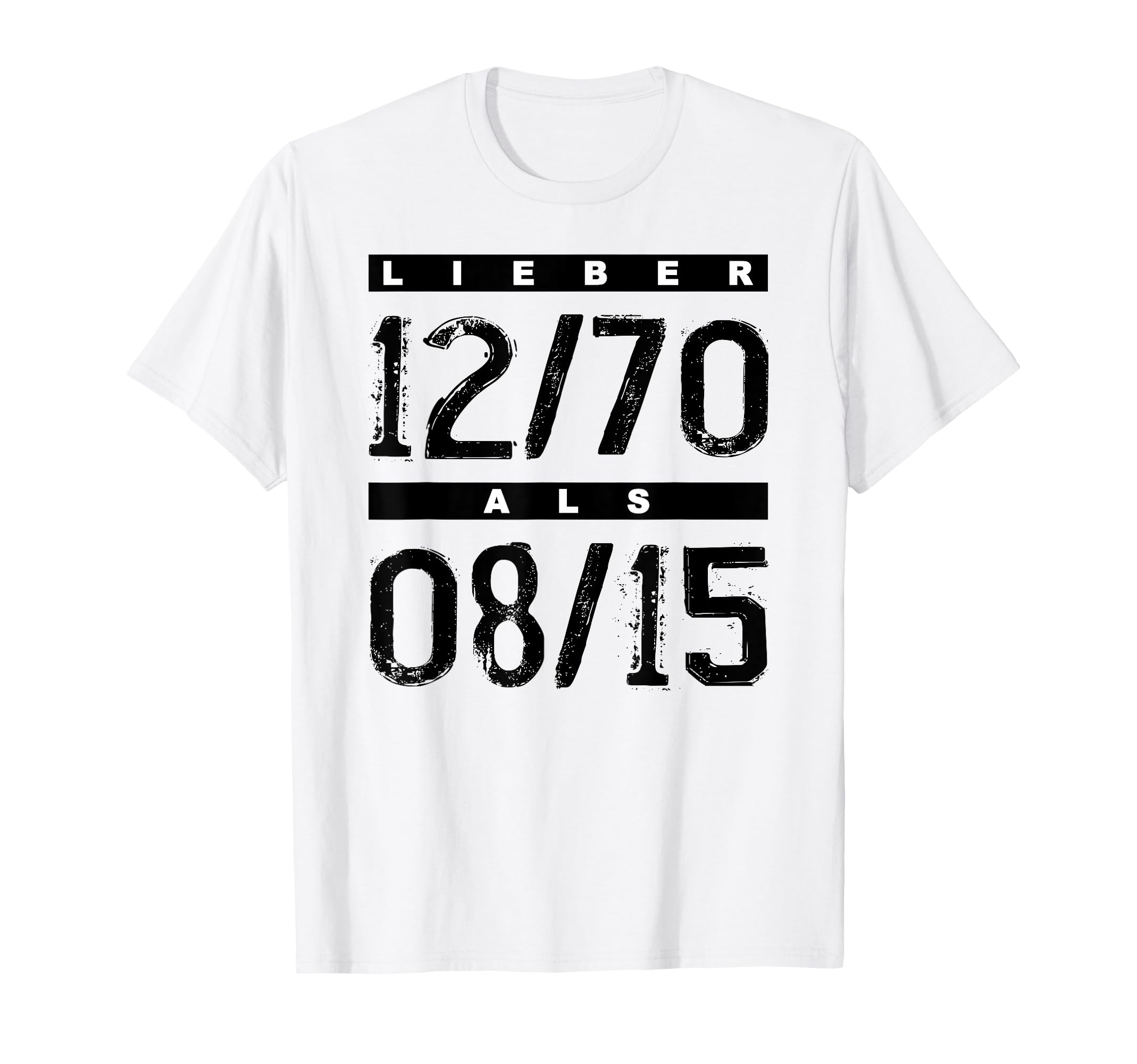 Kleidung mit Designs von Amazon Merch on Demand