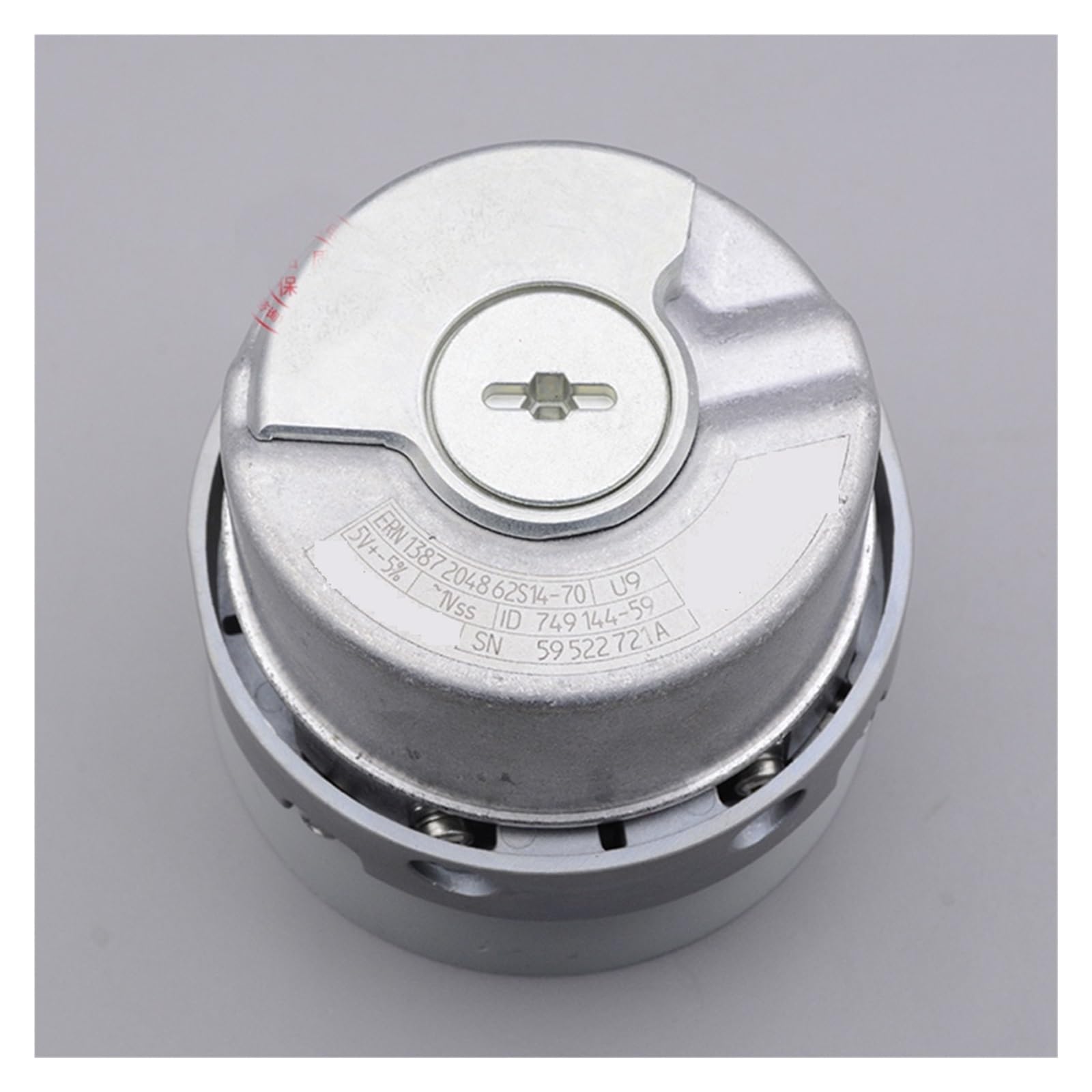 Encodeur rotatif ERN1387 2048 62S14-70 accessoires ascenseur - 6
