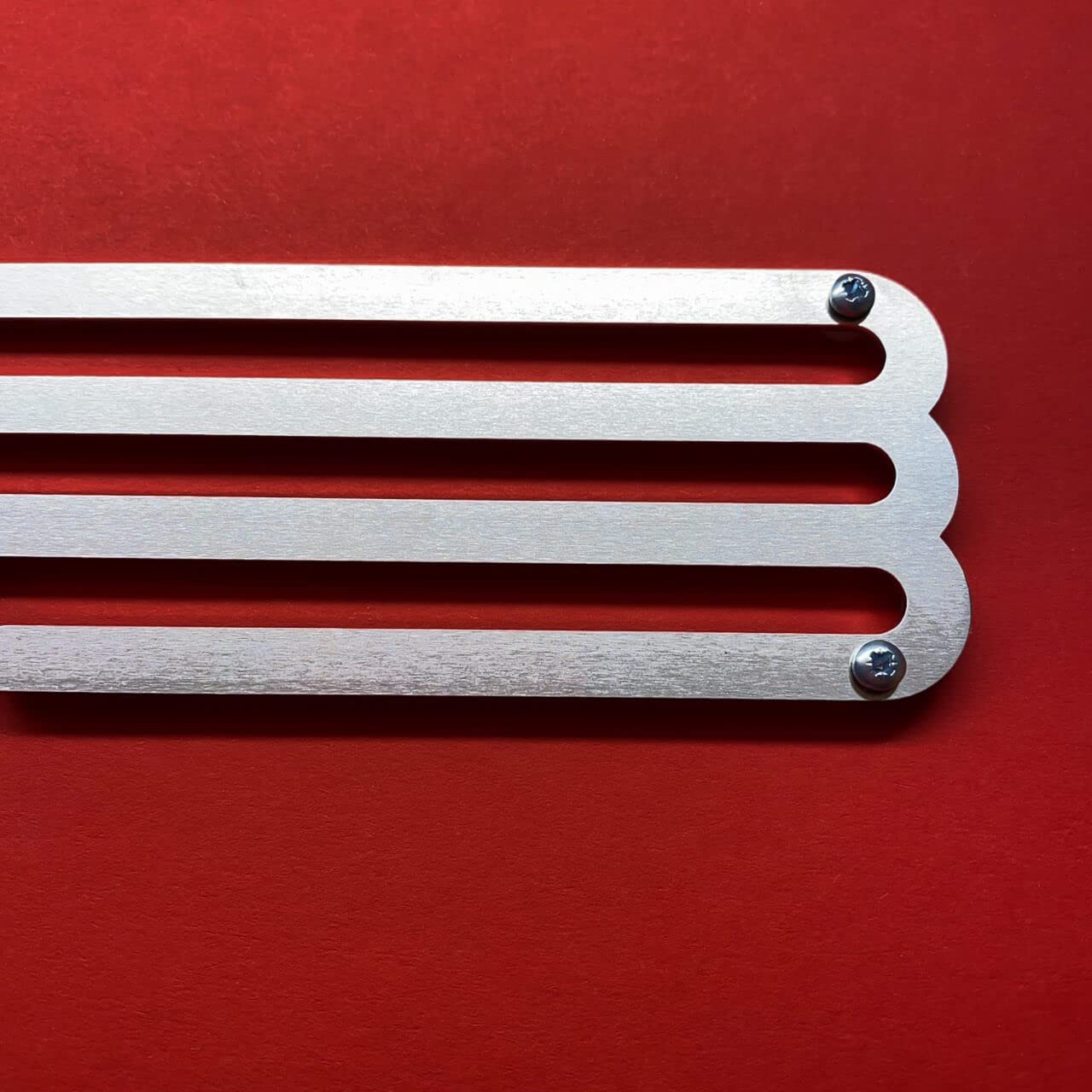 Colgador para medallas (Acero Inoxidable)