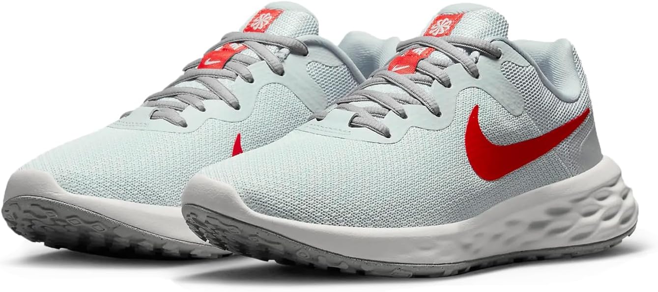 Nike React Escape Run - Summit White Multi Aura