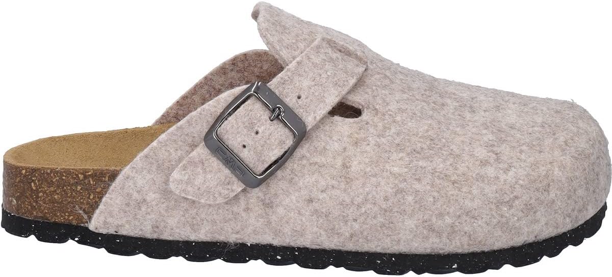 CMP womens Eco Taraz Home Slippers
