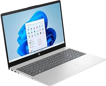 Amazon.co.jp: HP 15.6インチHDタッチスクリーンノートパソコン