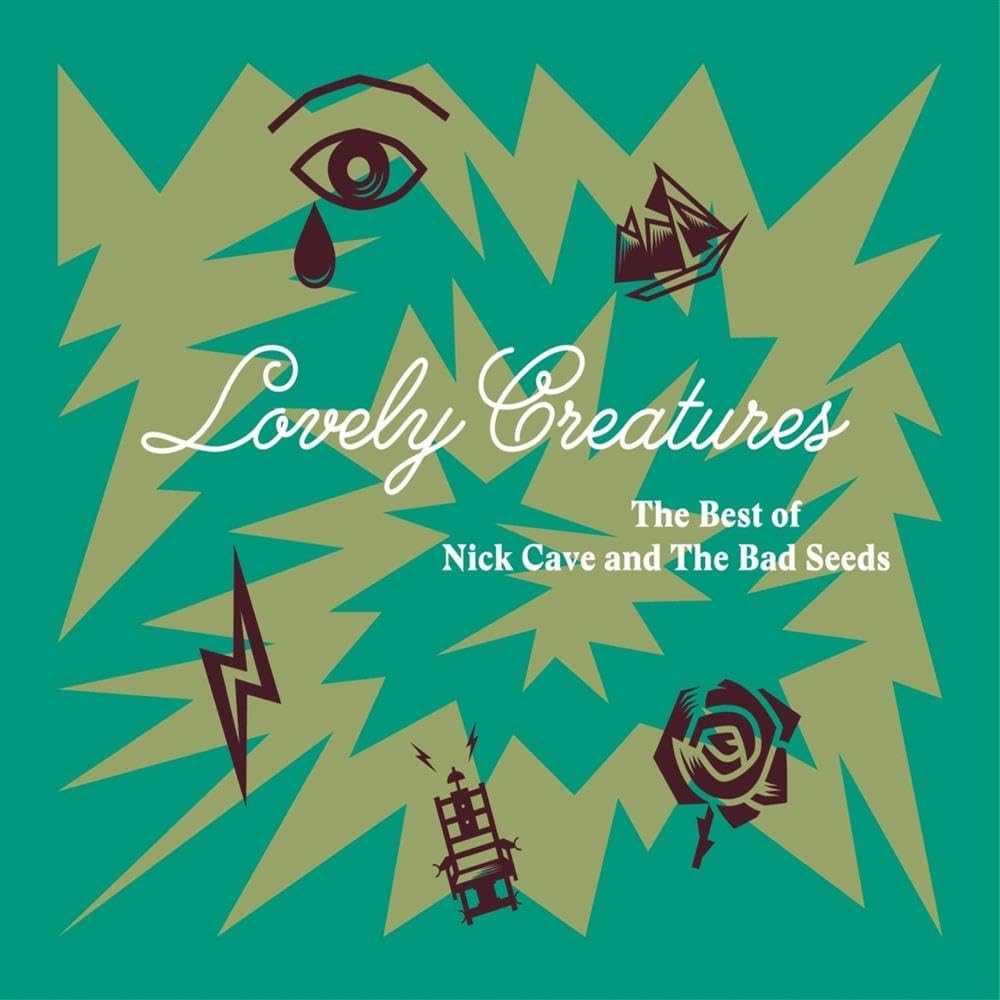 Lovely Creatures: The Best Of Nick Cave & The Bad Seeds 1984-2014