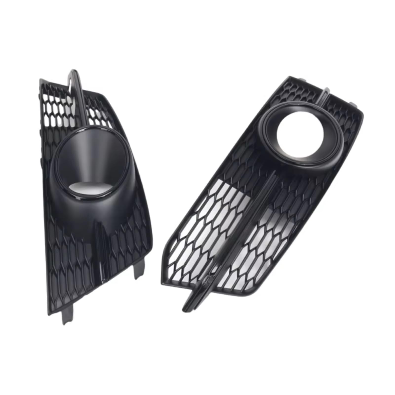 Rejillas Luz Antiniebla Para C7 2014 2015 2016 2017 2018 Rejillas Luces Antiniebla Automóvil Reparación Componentes Accesorios Repuesto OEM 4G0807681AG