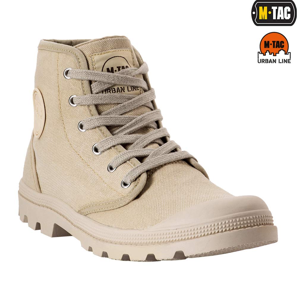 M-Tac Chaussures de sport légères et tactiques pour l'extérieur - Homme - Gris - Bottes tactiques casual pour randonnée, camping, EDC et sports - Taille unique pour adultes