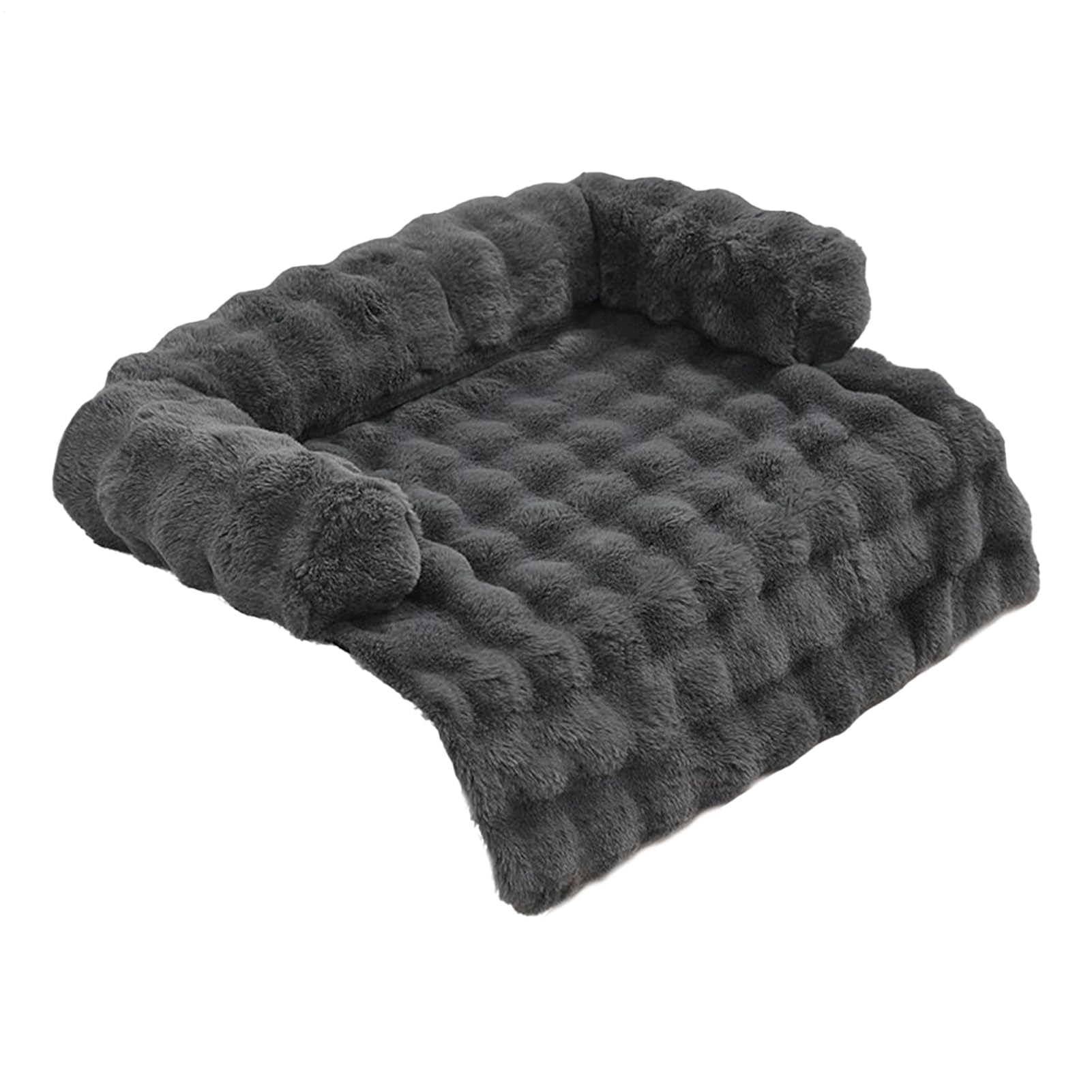Générique Bett Sofa für Tiere Teppich Sofaüberwurf waschbar