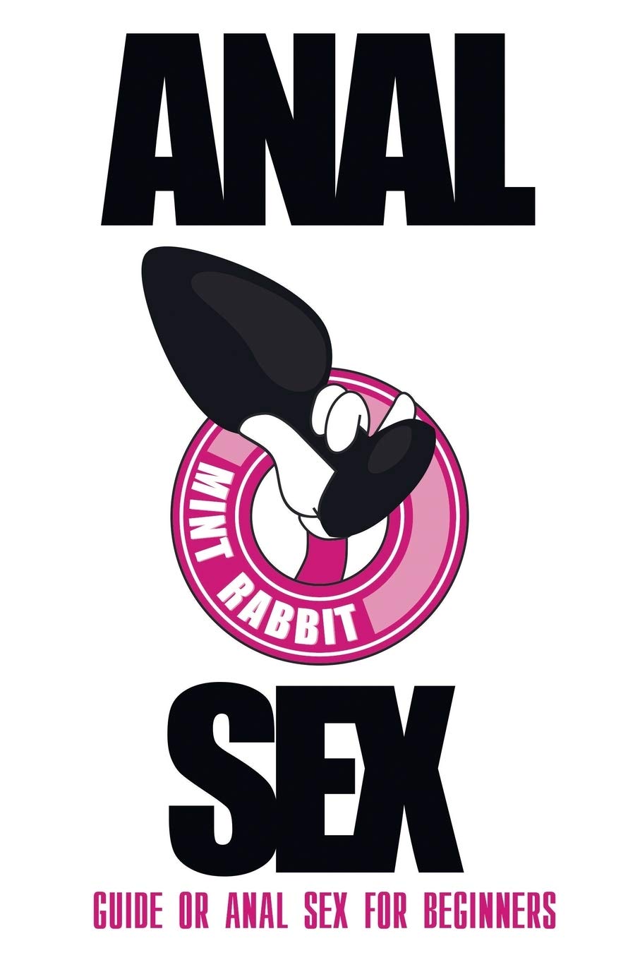 Anal Sex Guide: Anal Sex for Beginners: RABBIT, MINT: 9798606199990