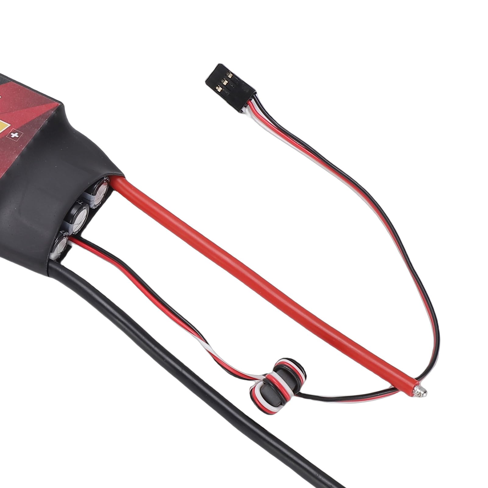 Sonew 200A Bezszczotkowy Regulator Obrotów z 5A UBEC, Wysokiej Mocy