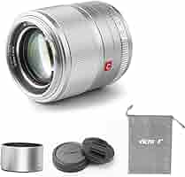 VILTROX AF 56/1.7 XF 単焦点レンズ　Xマウント 未開封 Amazon.co.jp: VILTROX AF 56mm F1.7 XF 軽量大口径 APS-C
