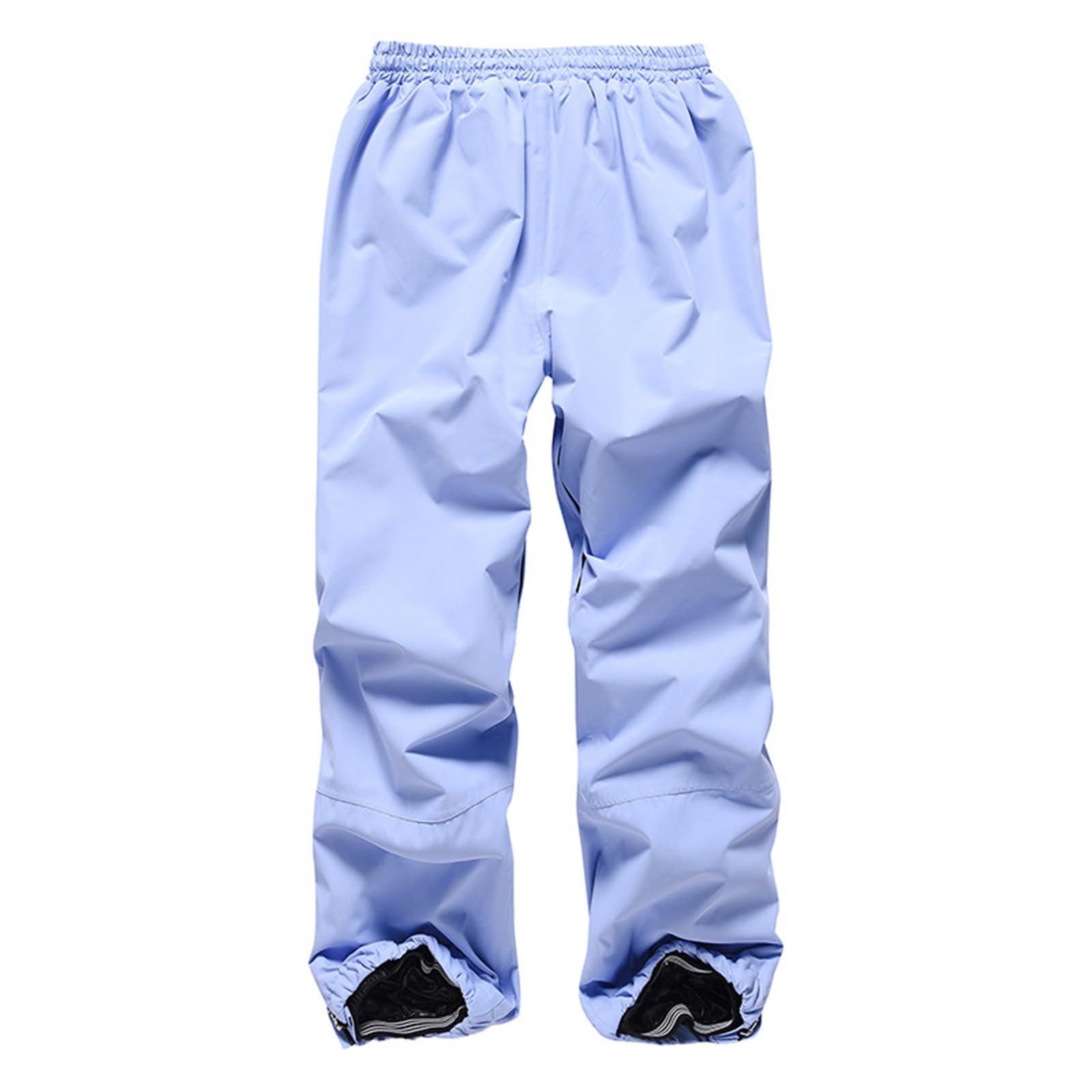 Männerpause und warme Skihose für den Winter im Freien für Herren und Damen, Board- und Doppelboard-Skihose Herren Jogging Kurze Hose
