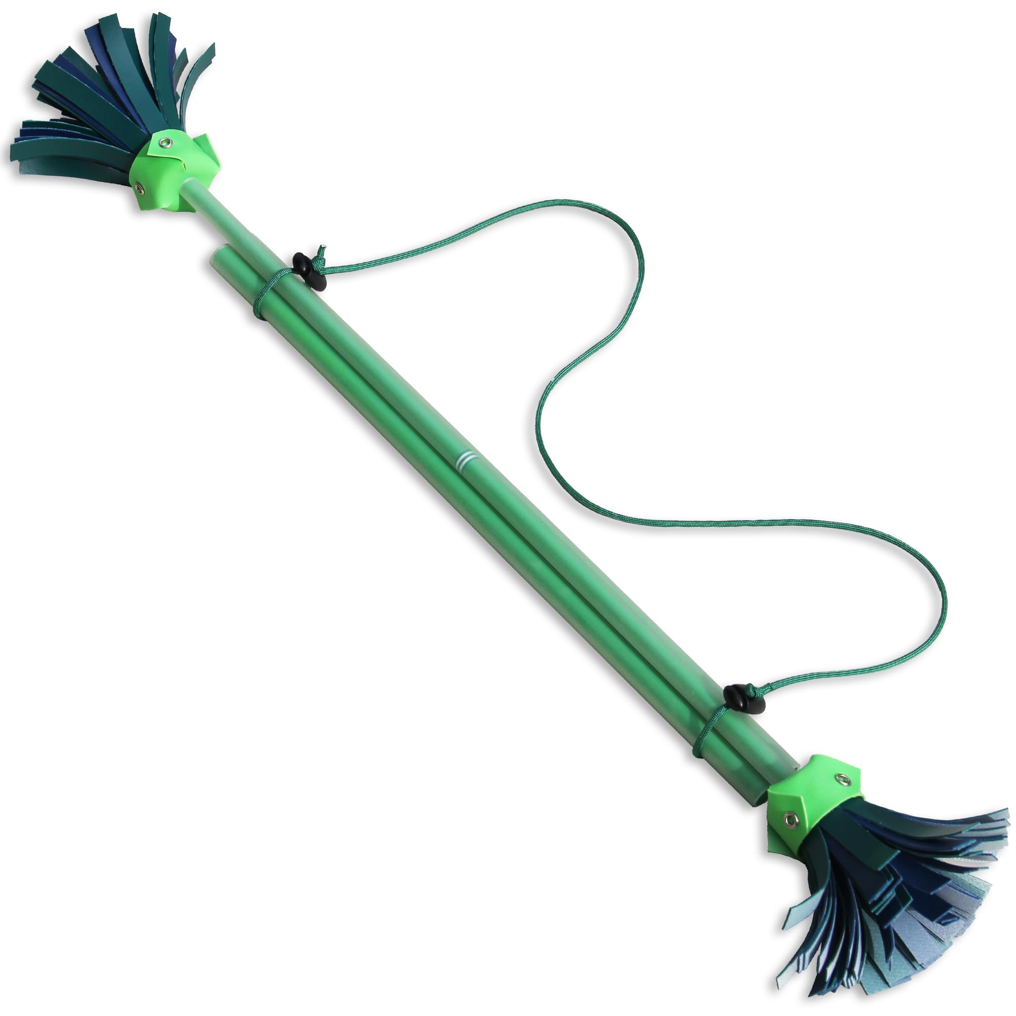 コマスティック　TP552 グリーン Amazon.com: Jolly Lama! Green Majestix Juggling Sticks Devil