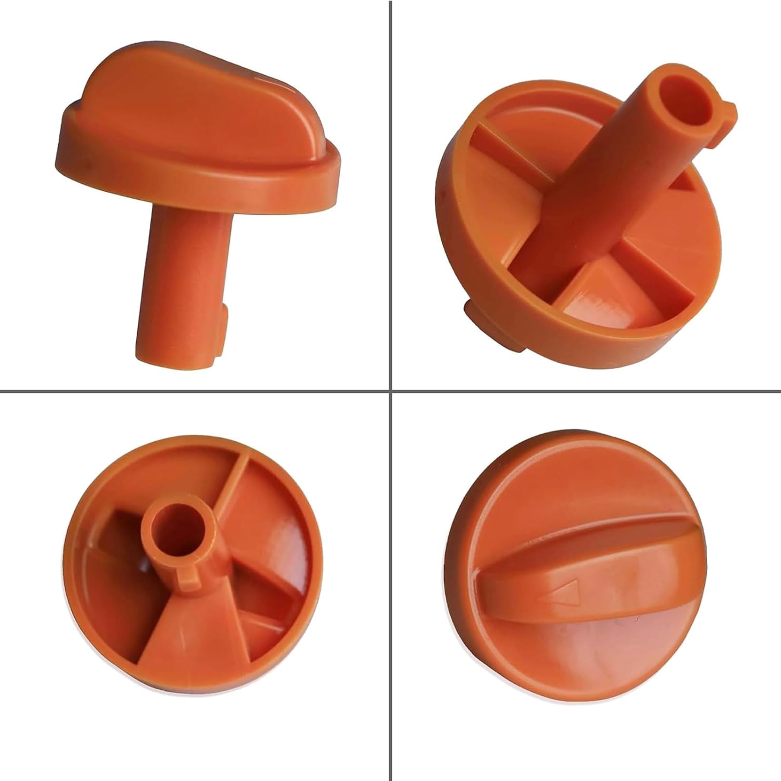 Amazon.com: RSHuiOUXX Choke Knob Replacement Set Part 41801809500