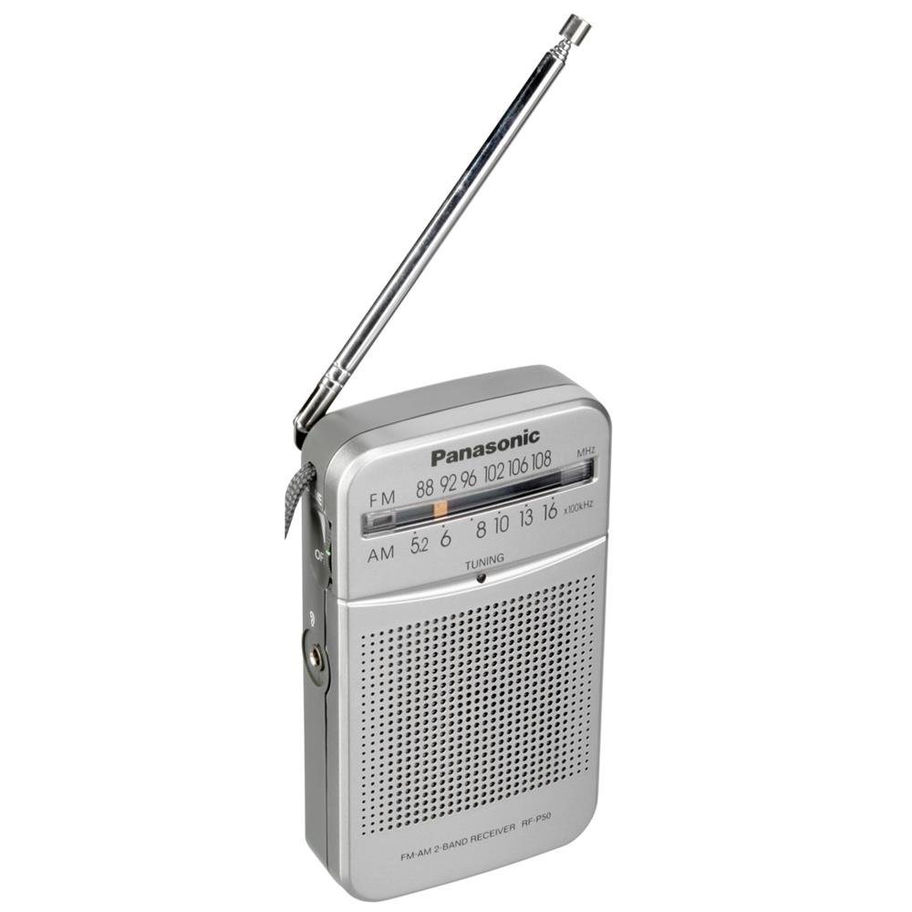 PanasonicRF P50
