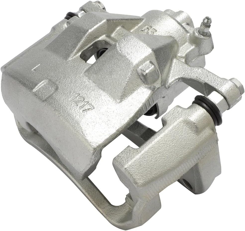 INEEDUP Front Left Disc Brake Caliper Assembly With Bracket 19B3128 For Lexus ES350 2007-2012 2016-2018,For Toyota Avalon 2008-2018,For Toyota For Camry 2007-2017