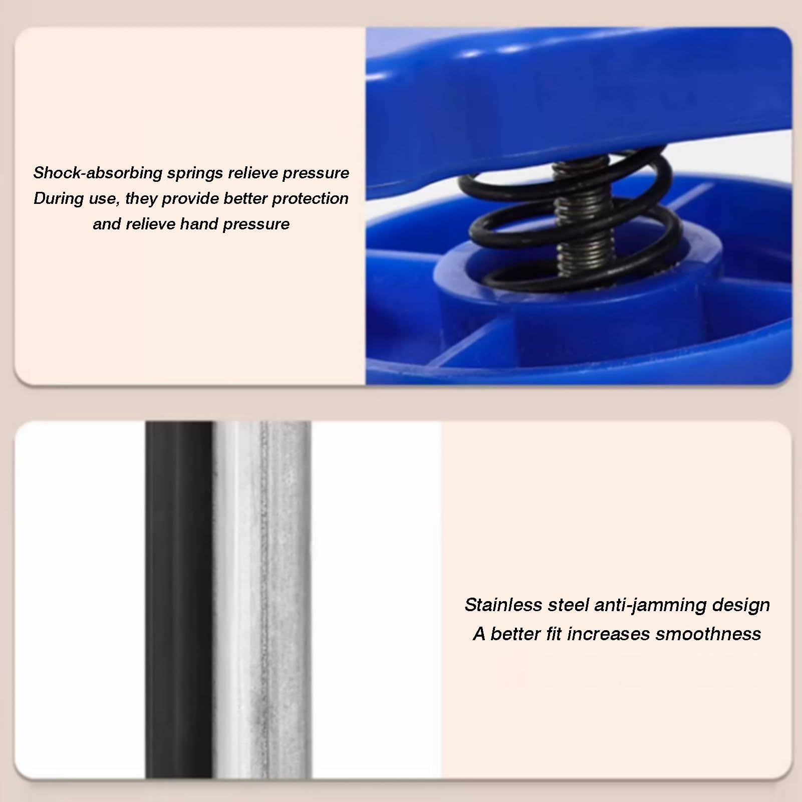 Stangenhalter For Stretchfolienspender, Folienspender, Manueller Stretchfolienspender, Ergonomisches Verpackungswerkzeug, 30 Kg Tragfähigkeit For Verpacken Von Verpackungspaletten