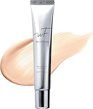 ファンデーション WrinkFade Foundation SPF47 PA+++ WrinkFade Foundation SPF47 PA+++