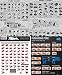 All 4 Meat Chart Posters (Beef Cuts, Purchasing Pork, Old Time Butcher Shop Beef, Old Time Butcher Shop Pork