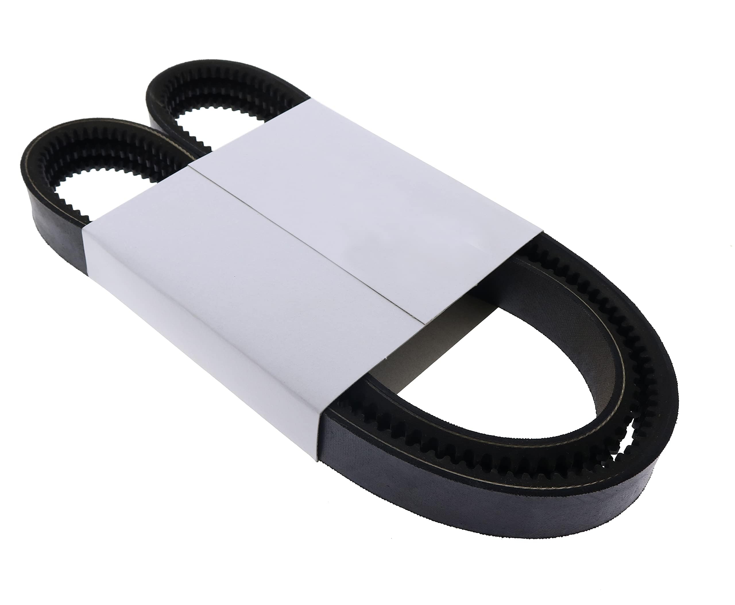 V Belt Drive Belt 6726898 for Bobcat 753 763 773 S150 S160 S175 S185 T180 T190 3 Groove