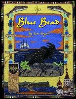 Blue Bead 1890692166 Book Cover