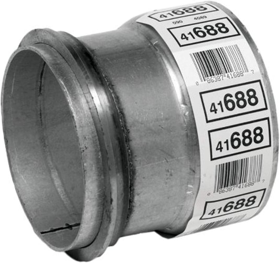 Walker 41688 Flared Exhaust Adapter, Complete Kits Amazon Canada