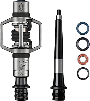 Crankbrothers MTB Pedals Eggbeater