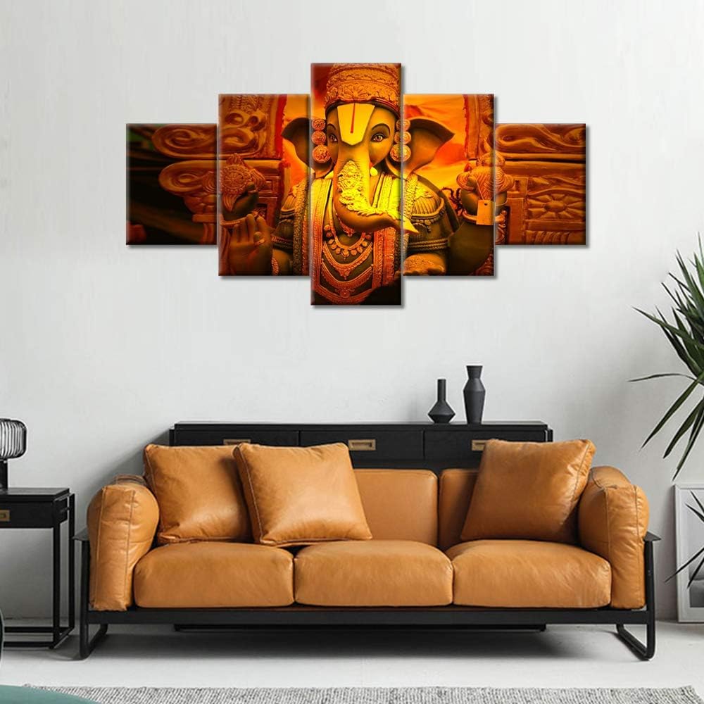 Cuadros Decoracion Vertical Lienzos Lienzo Pintura Pared Arte Hd