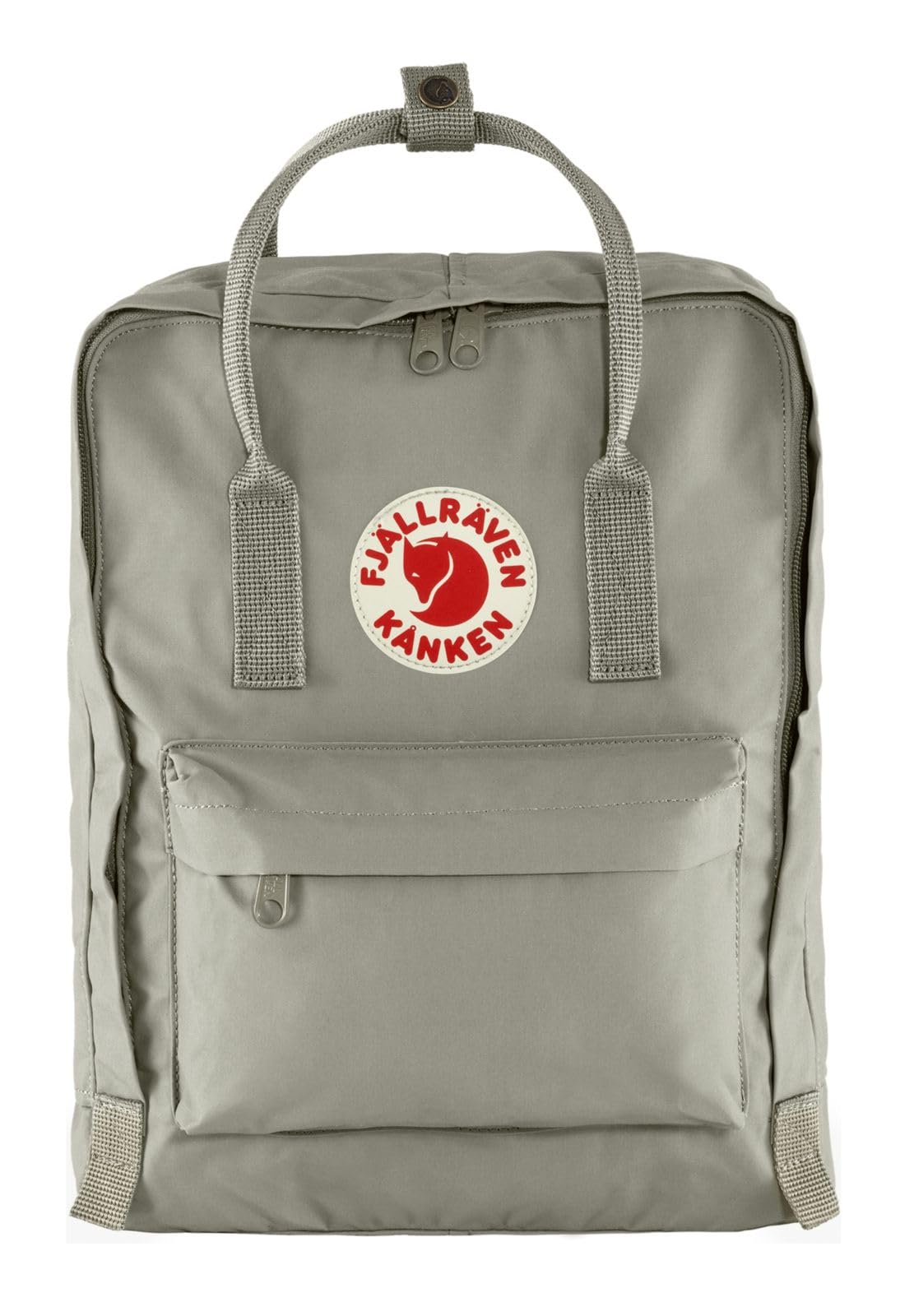 Fjallraven unisex-adult F23510 classic pack