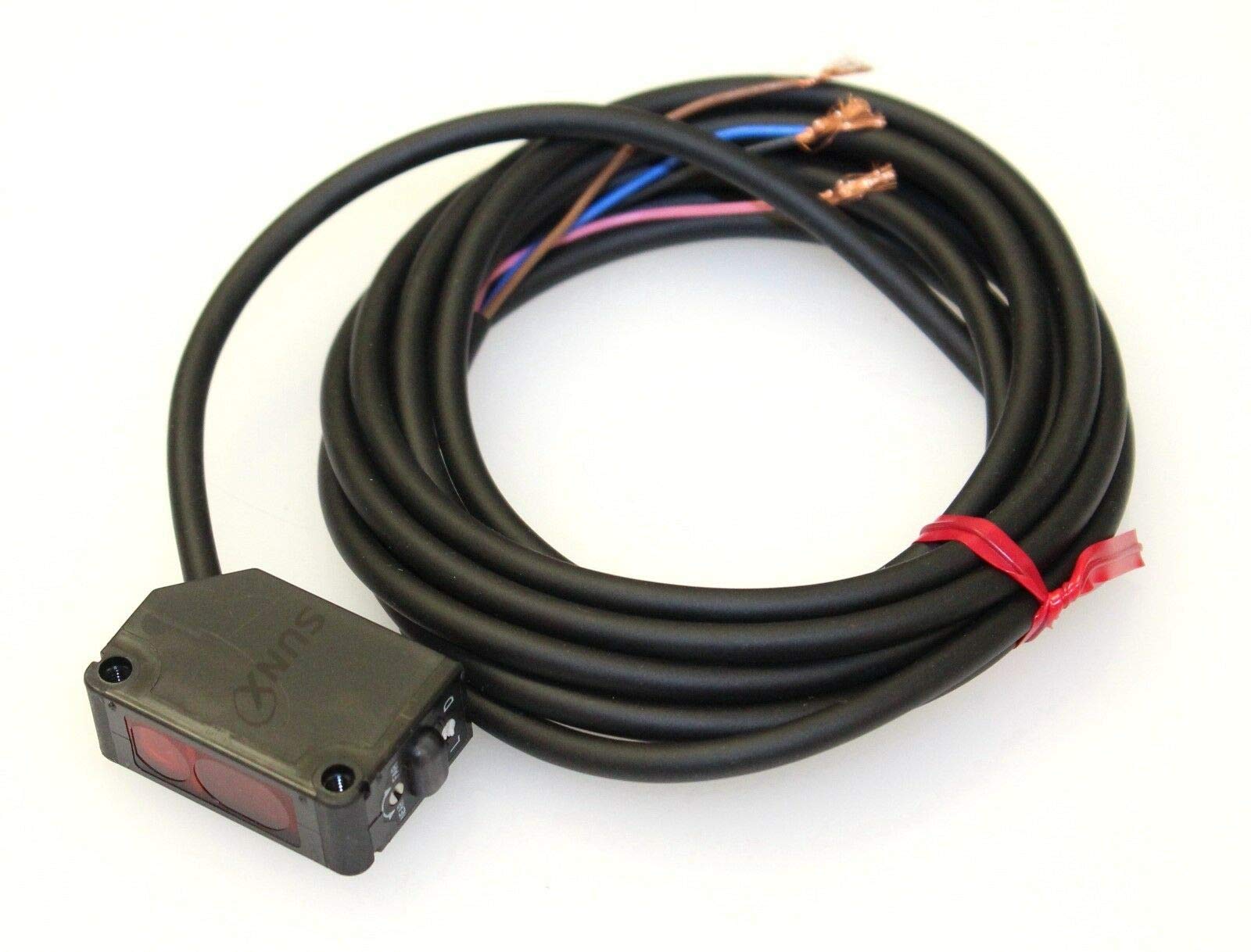 SUNX CX-443 Sensor New Quantity-1