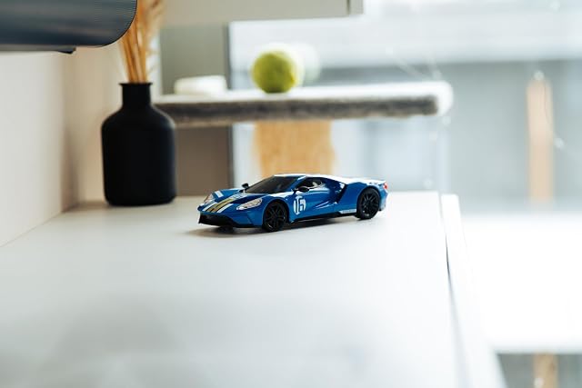 Foto 2 de 5 de Carson Ford GT 1:24 2,4 GHz 100% RTR