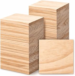 FSWCCK 36-Pack Small Squares