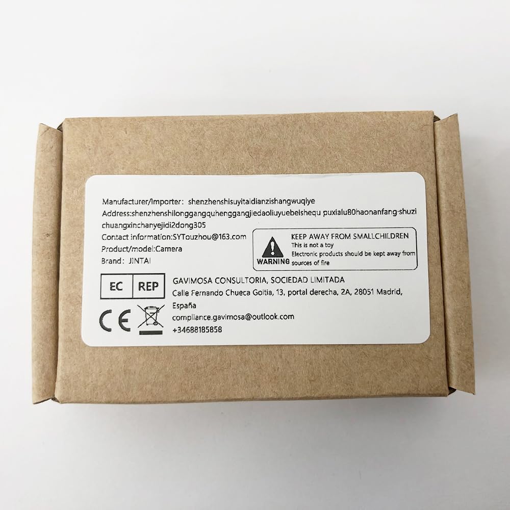 JINTAI per HP ELITEBOOK 745 830 840 850 G5 G6 ZBook 14U 15U G5 G6 Camera Webcam L15510001 L13677001 L62742001 Fotocamera Interna Board