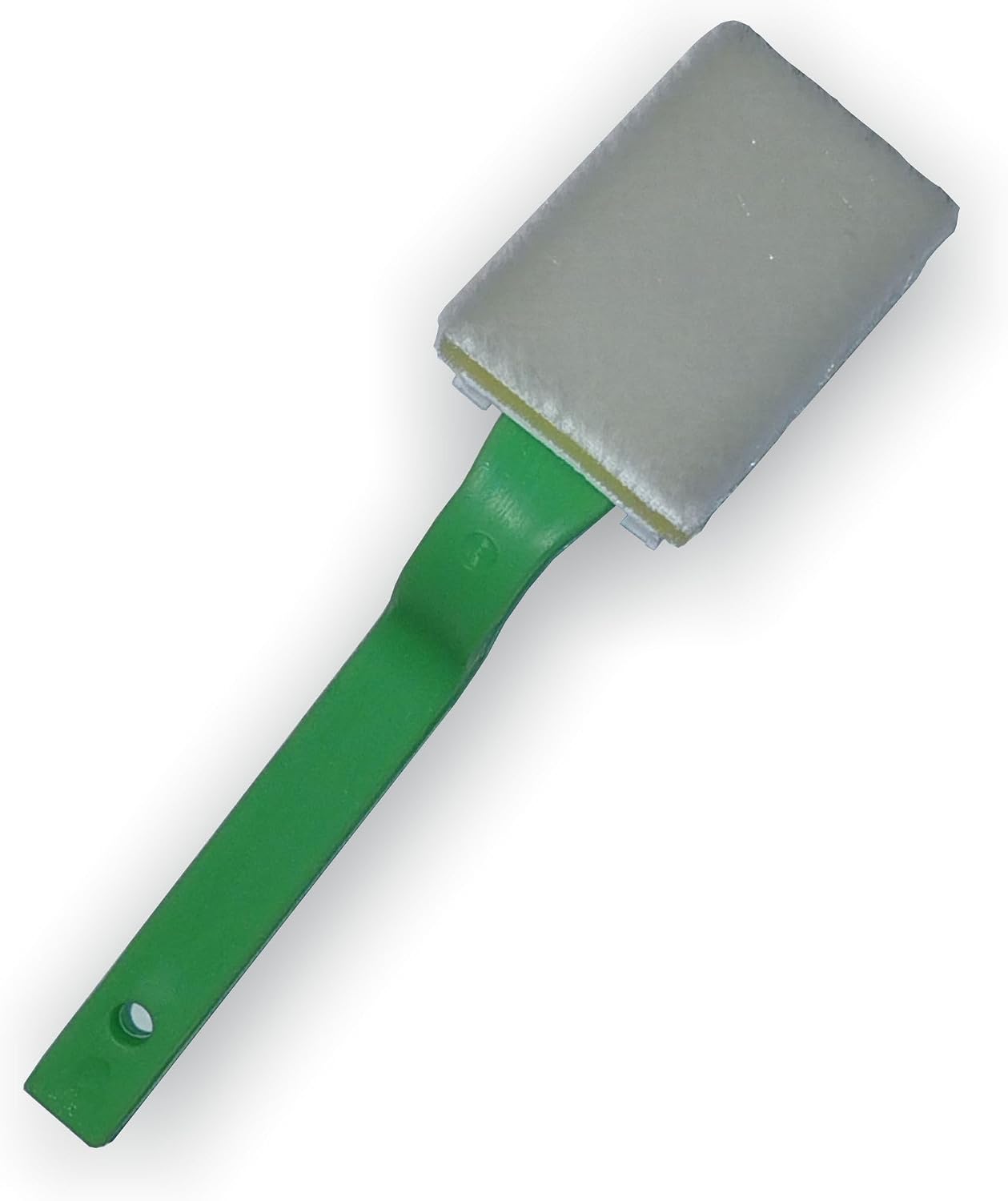 Trim Edger and Detail Paint Pad - Set of 12 pad Size = 2" x 1.5" Better Than A Paint Brush