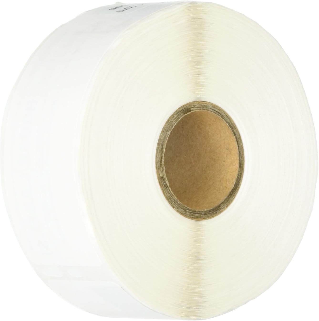 LA Linen Thermal Address Label Roll (1-1/8" x 3-1/2") LAL 30252 350 Labels per Roll. DYMO Compatible, Pack 100
