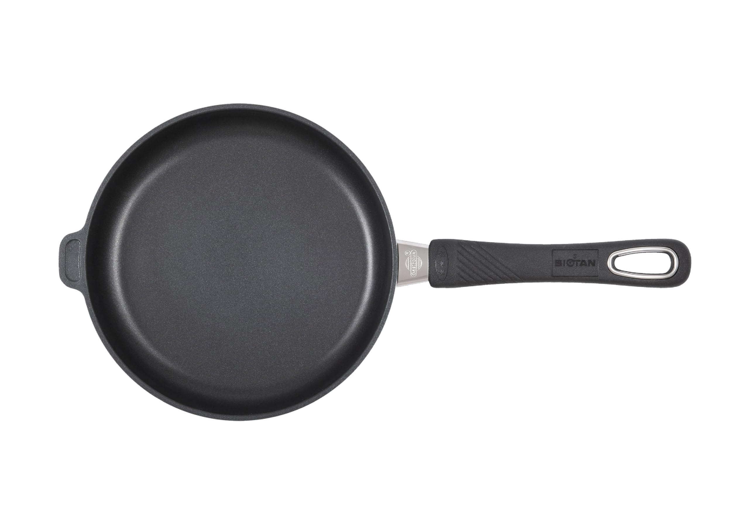 Gastrolux 17124 – Sartén (, Negro
