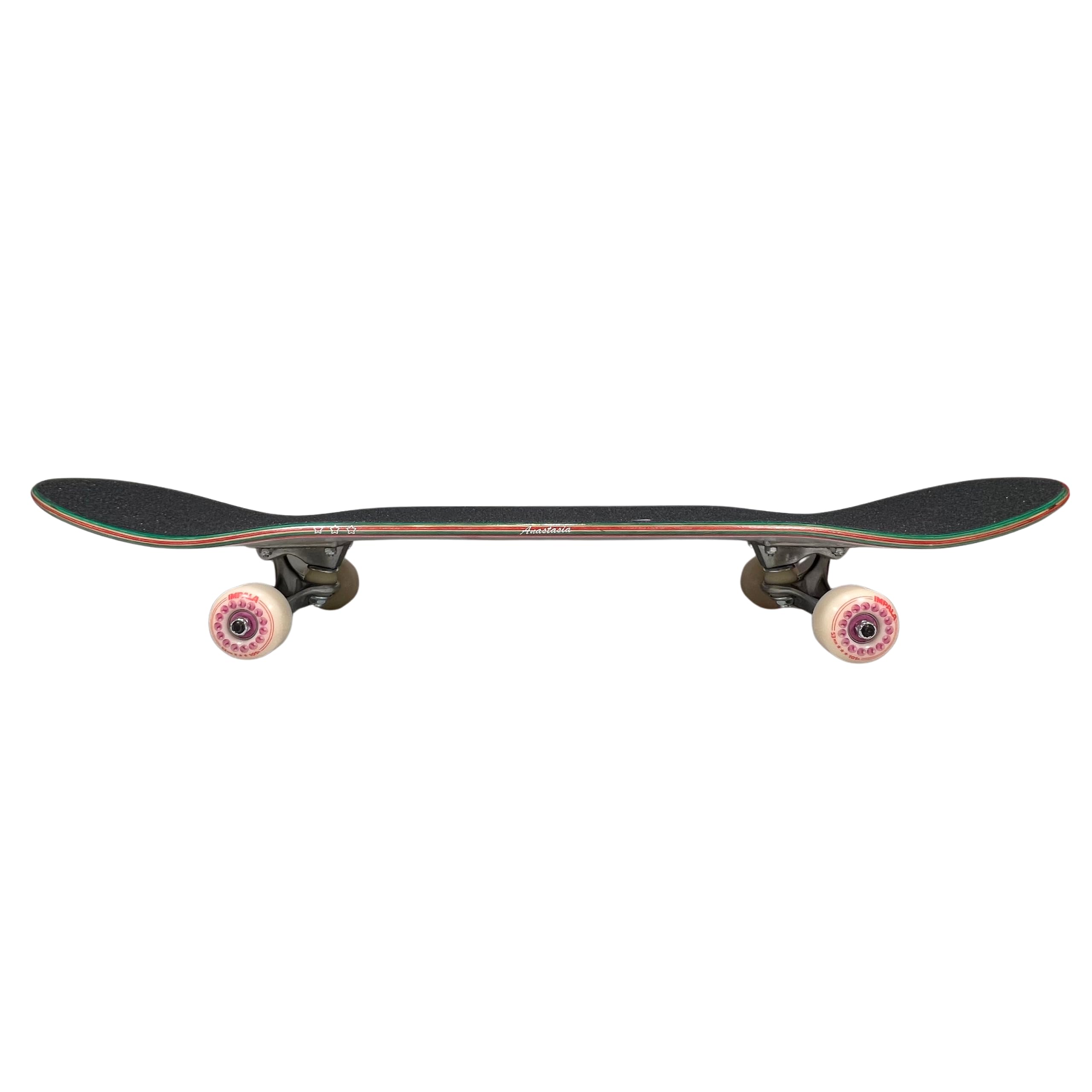 Naiad Skateboard Impala