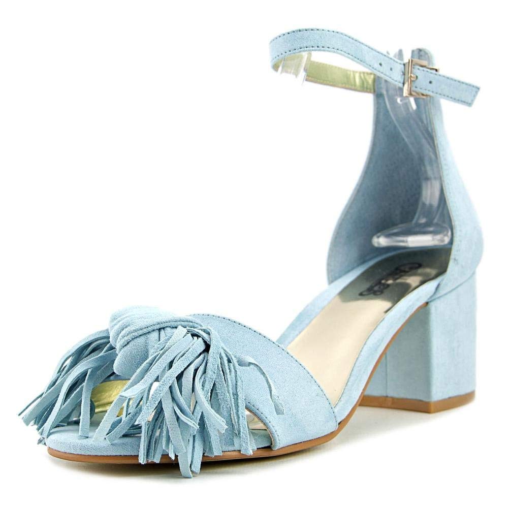 Carlos by Carlos Santana Women's Mirabelle Wedge Sandal