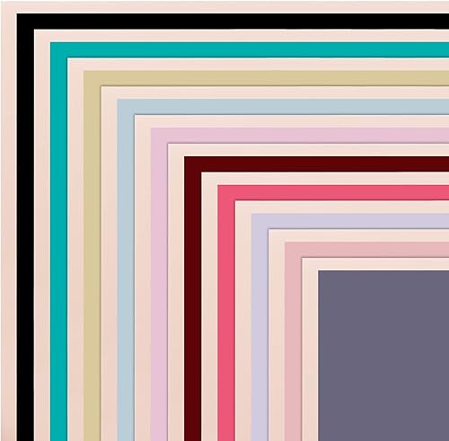 Vista 6 de FUSHENMU 20 hojas de papel de regalo de flores, ramo de flores, impermeable, suministros de ramo de papel para manualidades, envoltura de flores