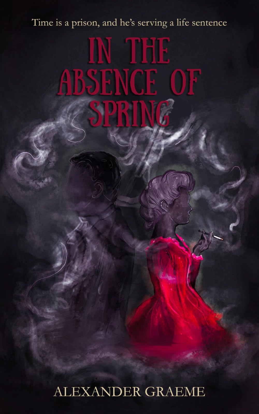 In the Absence of Spring