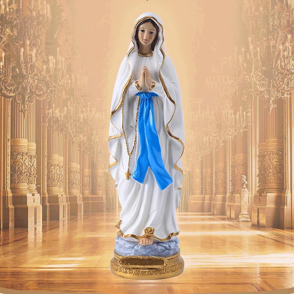 マリア像35cm マリア像35cm マリア像35cm