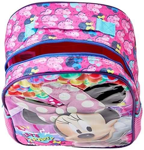 Mochila 14 Minnie R - 10563 - Artigo Escolar