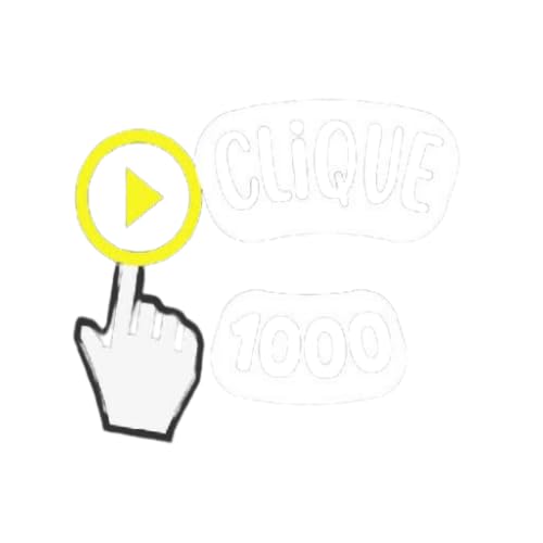 CliqueReceitas