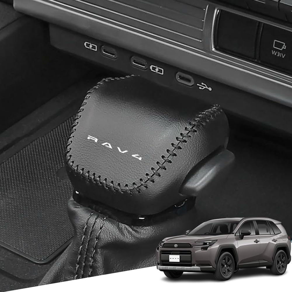 Amazon.co.jp: Hearsheng 適合トヨタ 新型RAV4 AXAN64 60系(2025年