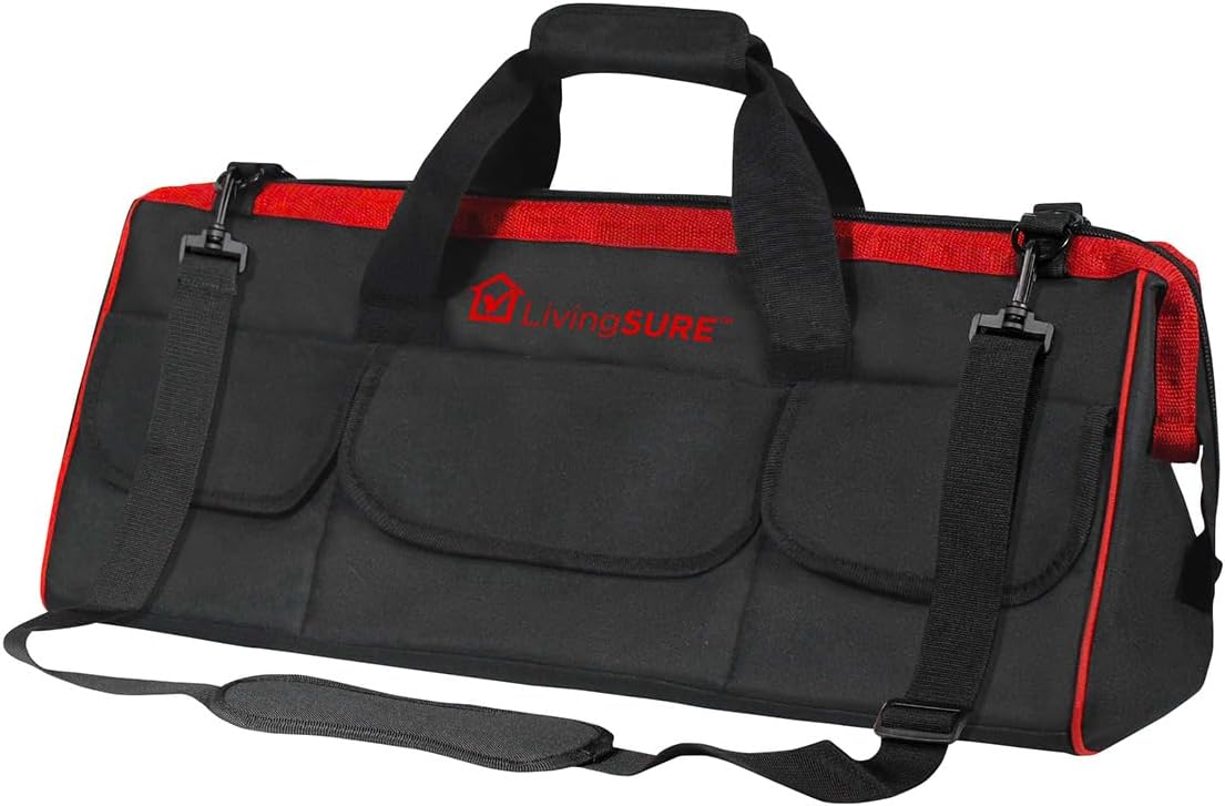 24" Tool Storage Bag by LivingSURE™
